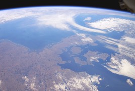 ISS-Nordeuropa
